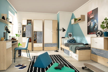 Spinta STEP ST-1
