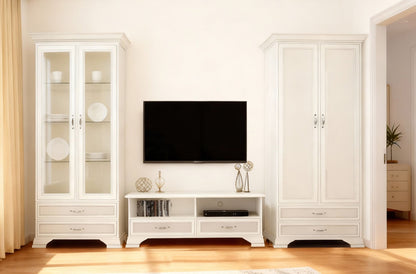 TIFFANY II RTV spintelė 2S