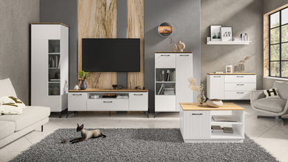 VELUTTO pakabinama lentyna 130