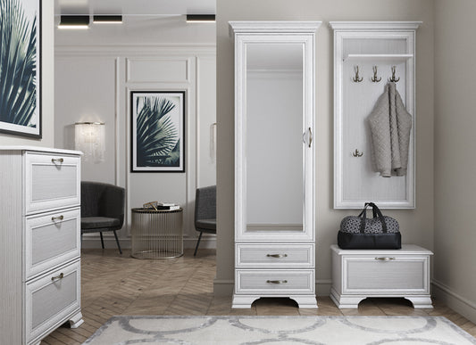 TIFFANY II prieškambario komplektas