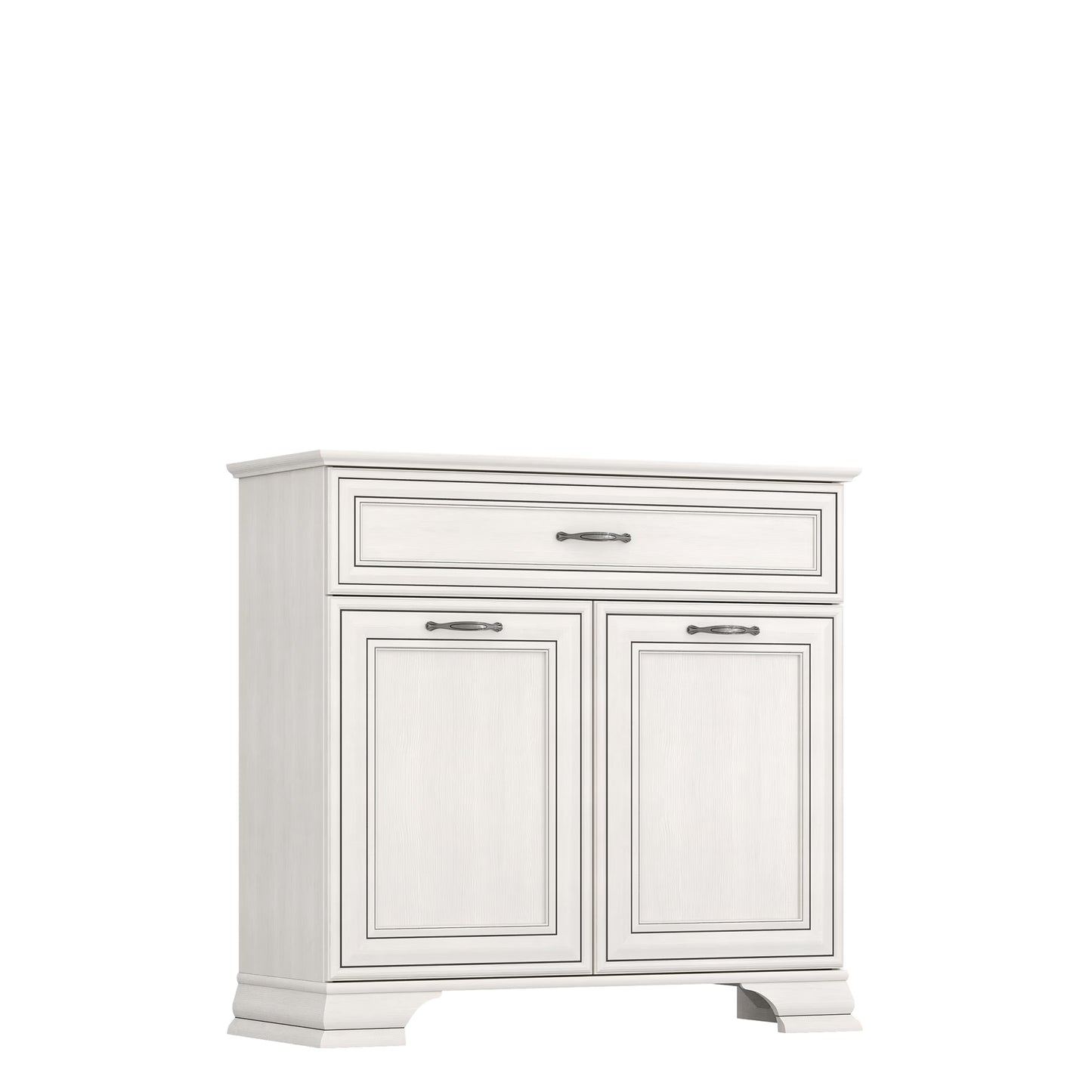 TIFFANY II KOM2D1S komoda