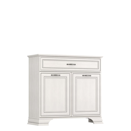 TIFFANY II KOM2D1S komoda