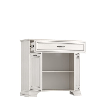 TIFFANY II KOM2D1S komoda