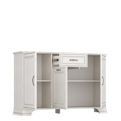 TIFFANY II KOM3D1S komoda