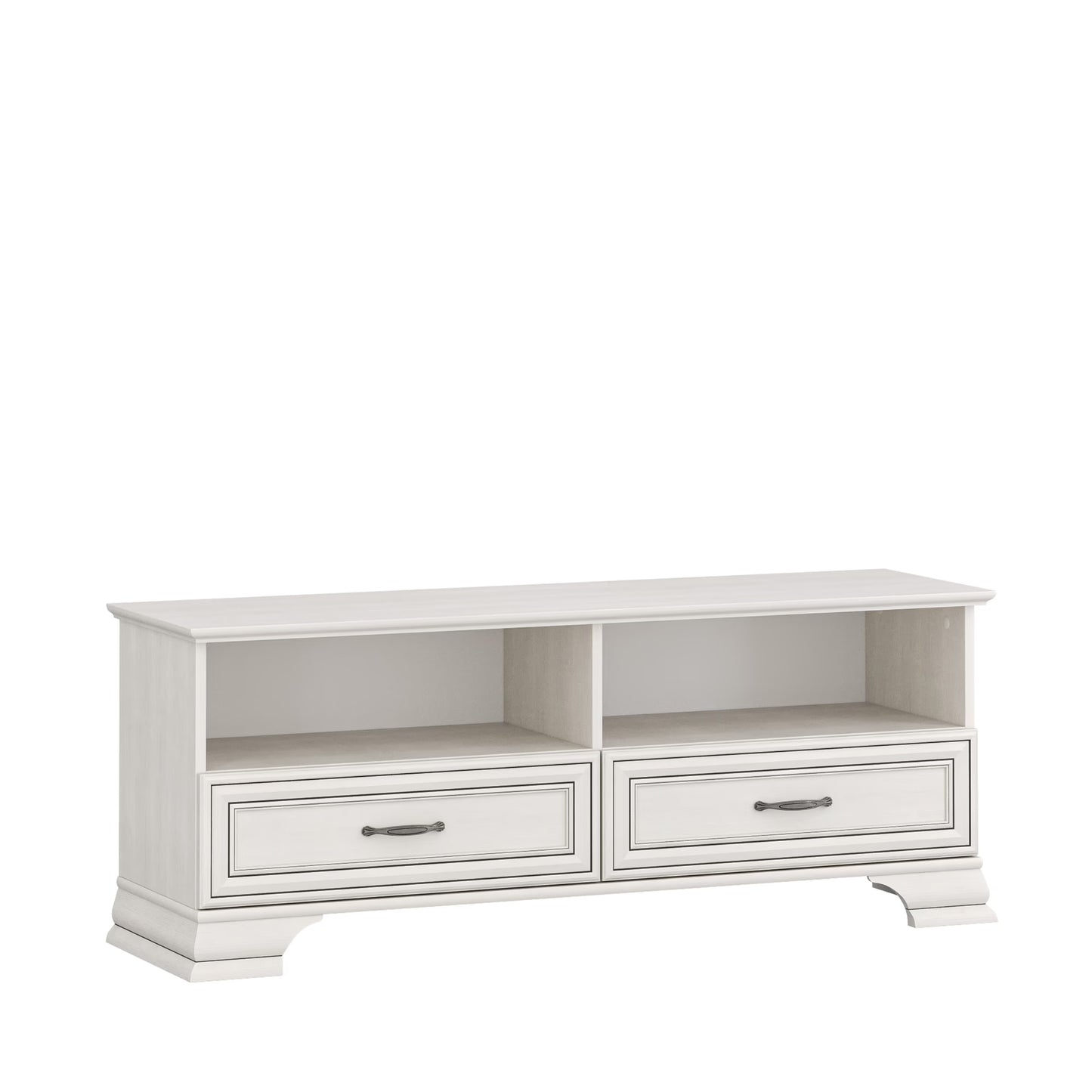 TIFFANY II RTV spintelė 2S