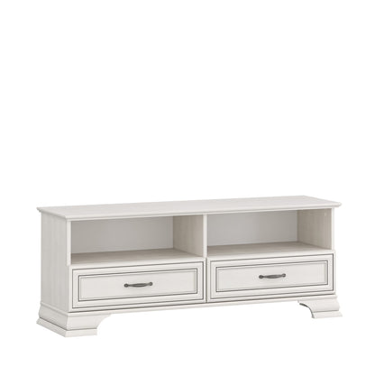 TIFFANY II RTV spintelė 2S