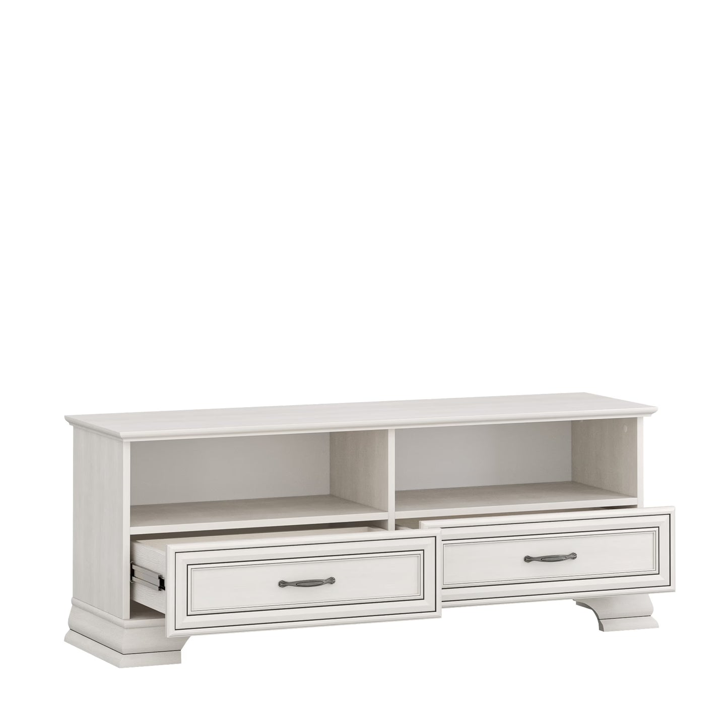 TIFFANY II RTV spintelė 2S