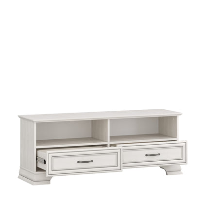 TIFFANY II RTV spintelė 2S