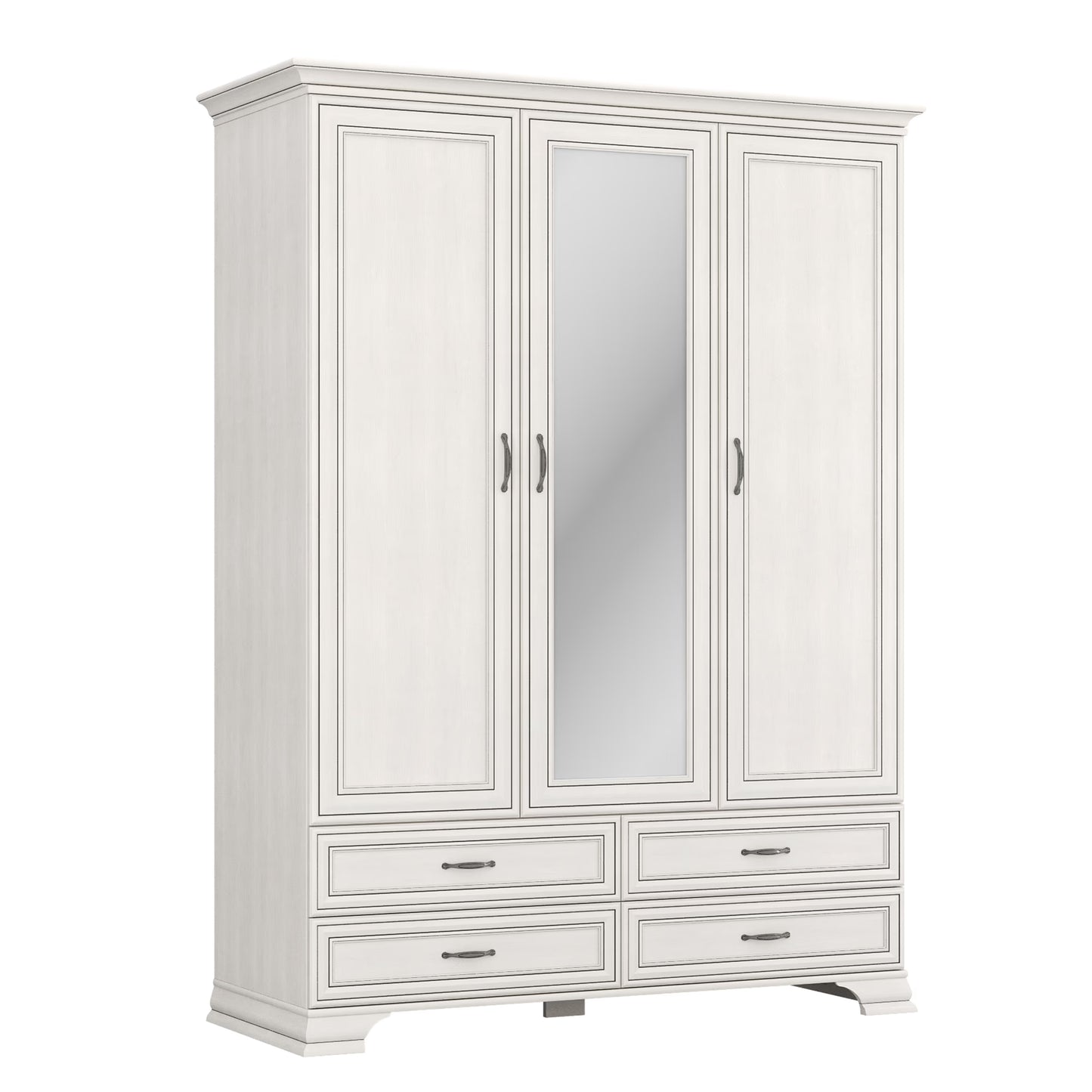 TIFFANY II SZF3D4S spinta