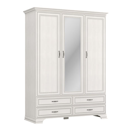 TIFFANY II SZF3D4S spinta