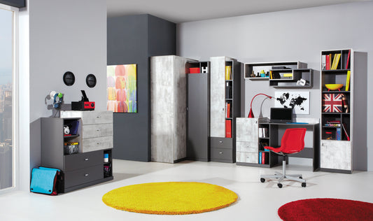 Vaikų ir jaunuolio komplektas TABLO