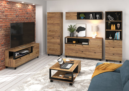 Svetainės baldų kolekcija VEGAS