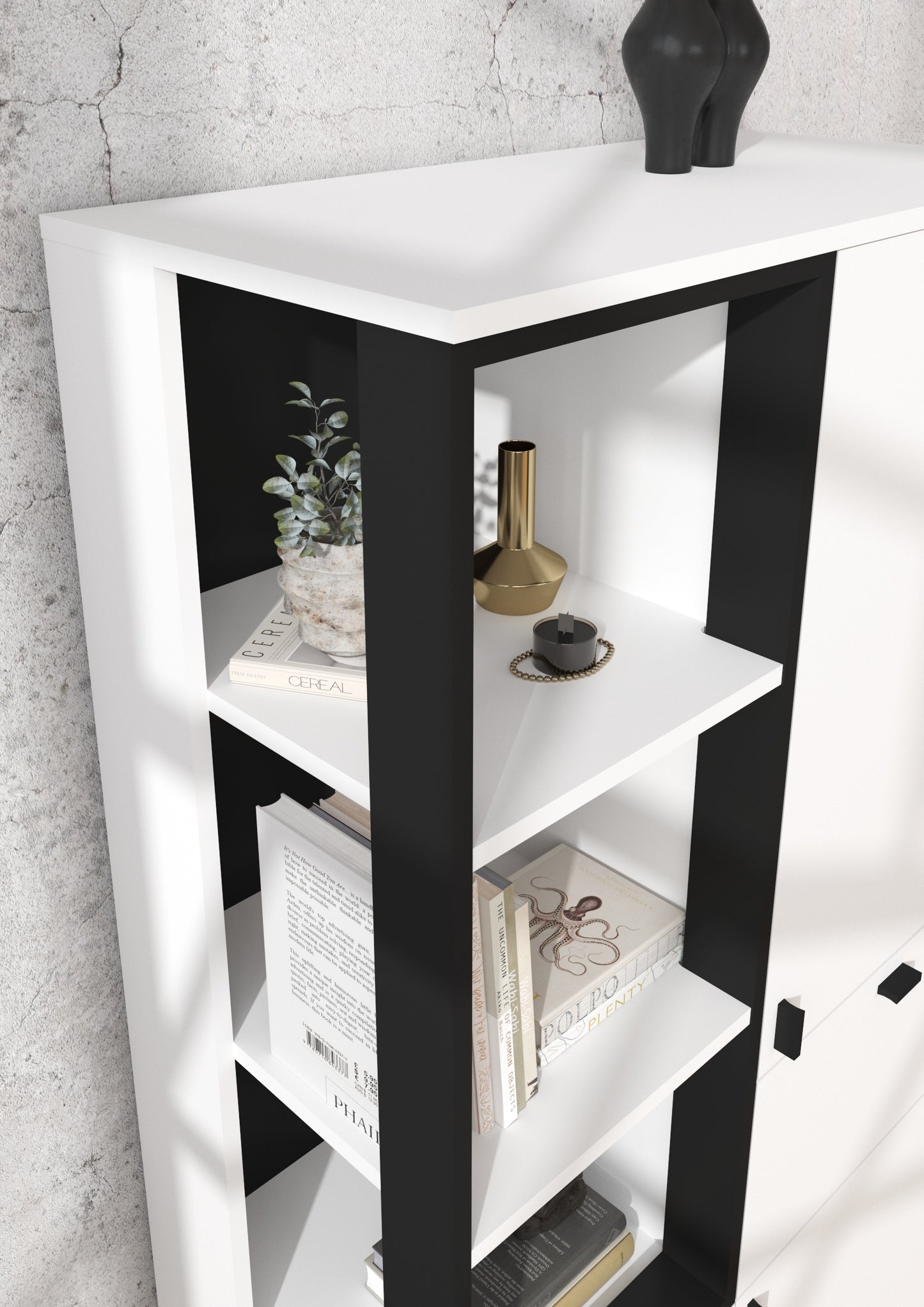 Prieškambario komplektas VEGAS