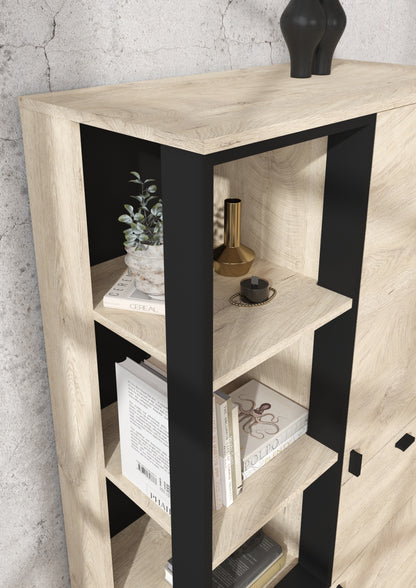 Svetainės baldų kolekcija VEGAS