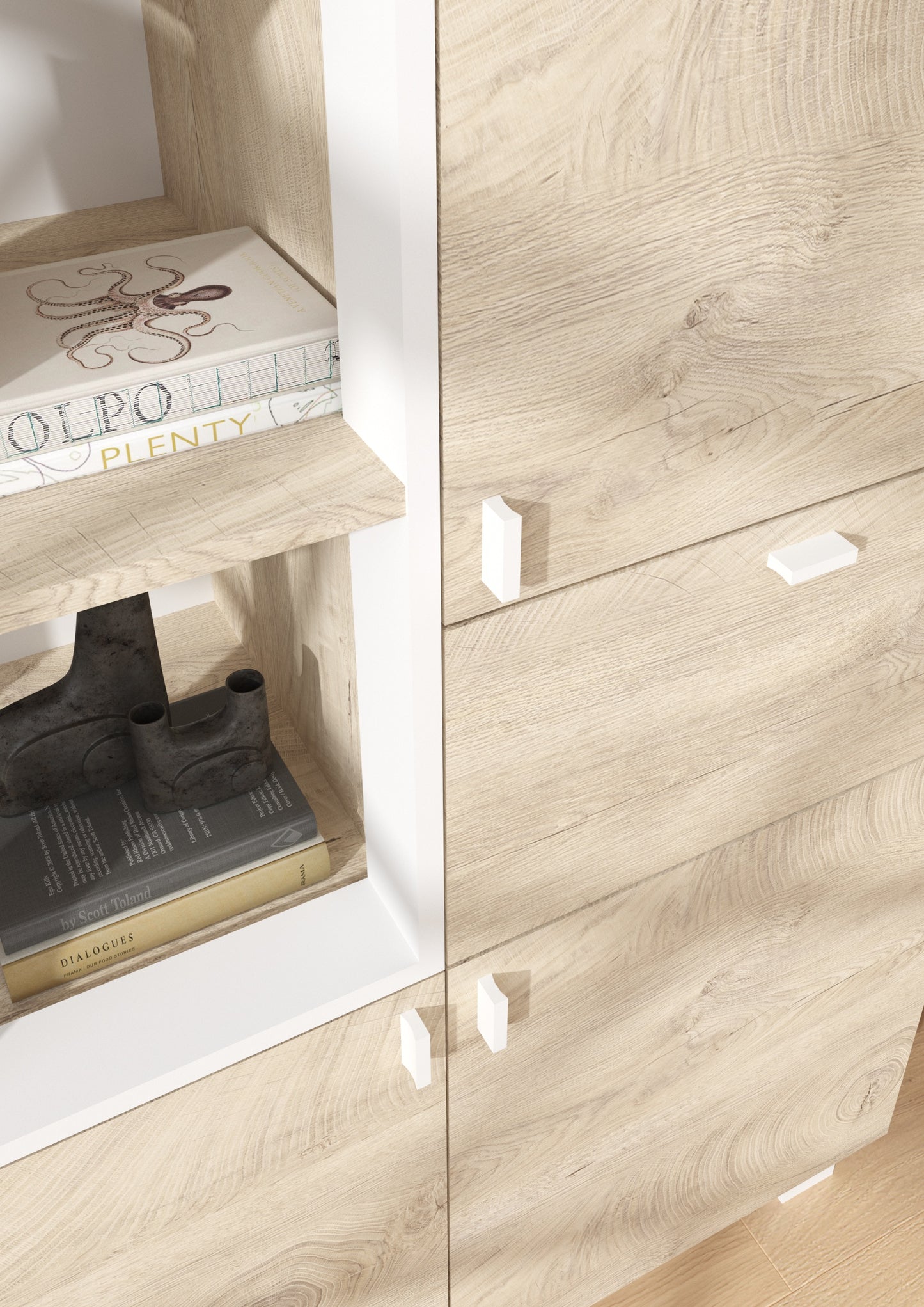 Prieškambario komplektas VEGAS