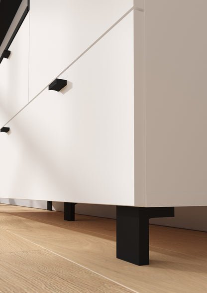 Svetainės baldų kolekcija VEGAS