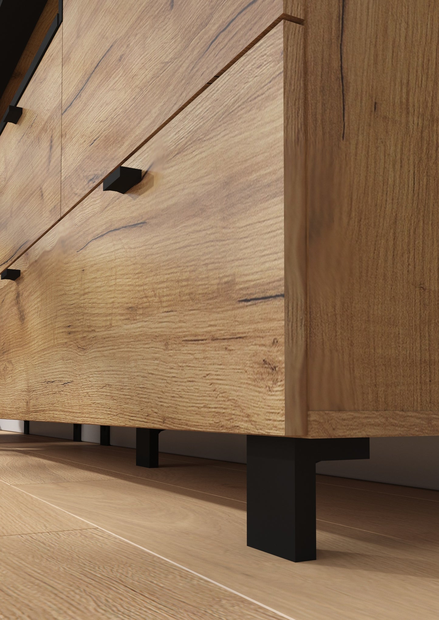 Prieškambario komplektas VEGAS