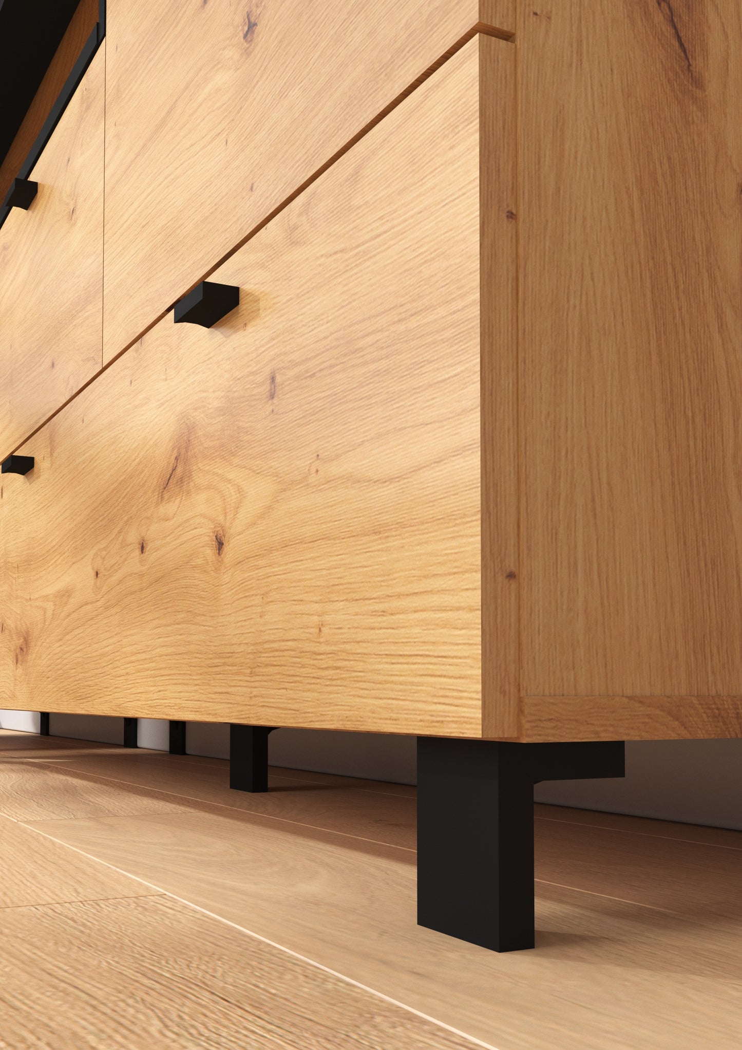 Prieškambario komplektas VEGAS