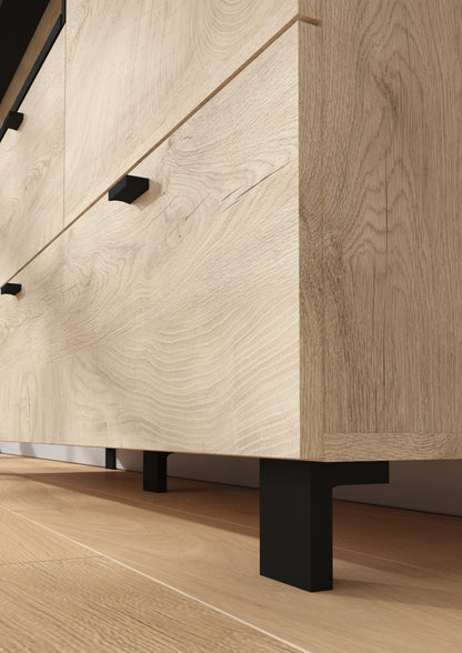 Svetainės baldų kolekcija VEGAS