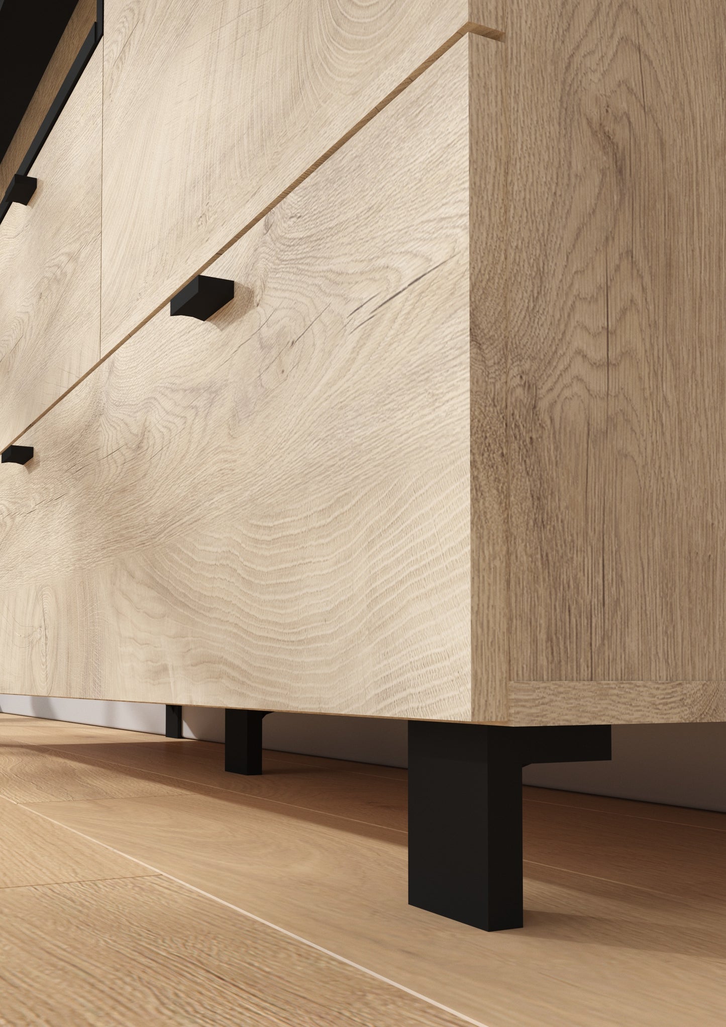 Prieškambario komplektas VEGAS