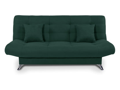 Sofa lova VIOLA 3K, spalva pilka