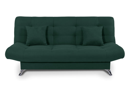 Sofa lova VIOLA 3K, spalva pilka