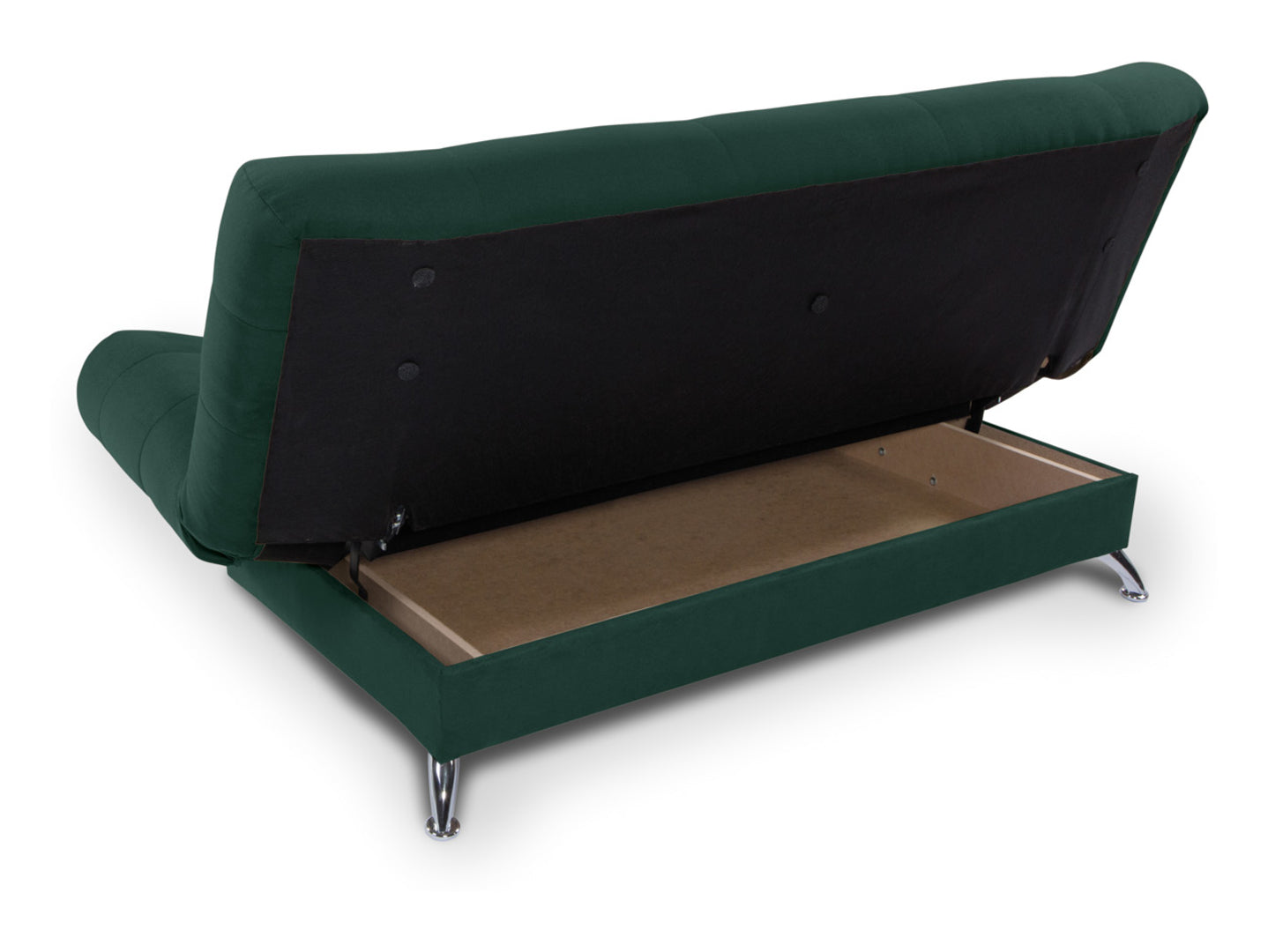 Sofa lova VIOLA 3K, spalva pilka