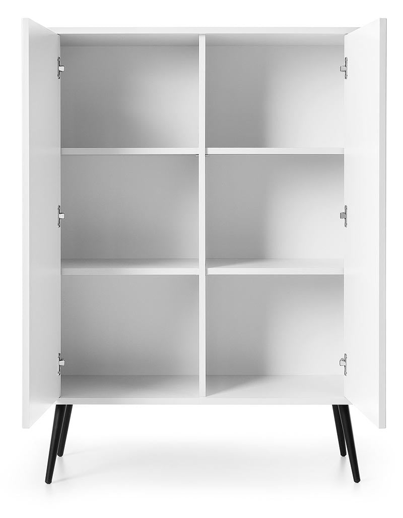 ZOVA K103 BI Komoda