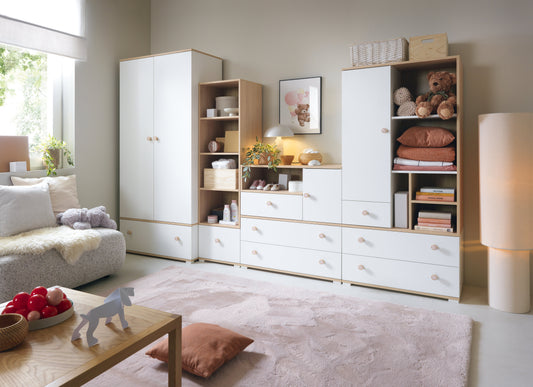 Vaikų ir jaunuolio komplektas ZOYA