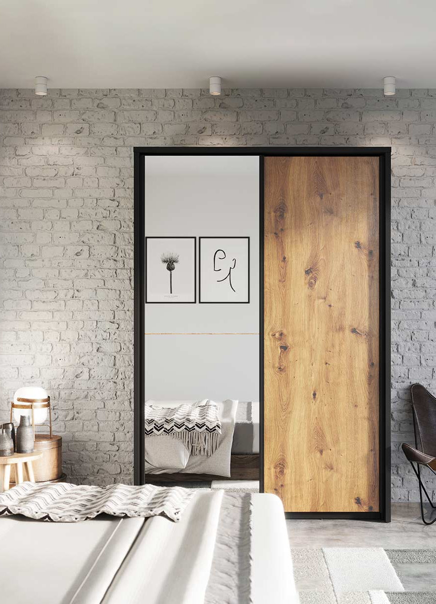 Spinta ARTI AR-21  160 (dąb artisan)