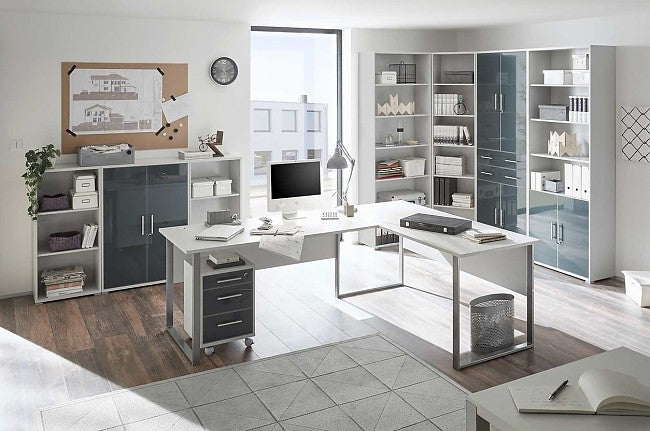 OFFICE LUX biuro baldai