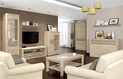 TV spintelė CASTEL 13 ML