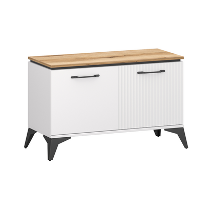 VELUTTO batų spintelė