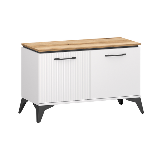 VELUTTO batų spintelė