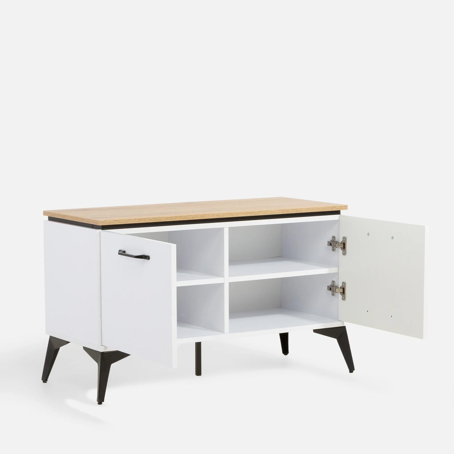 VELUTTO batų spintelė