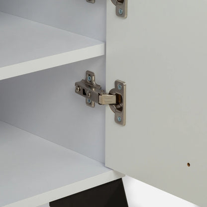 VELUTTO batų spintelė