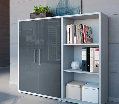 OFFICE LUX biuro baldai