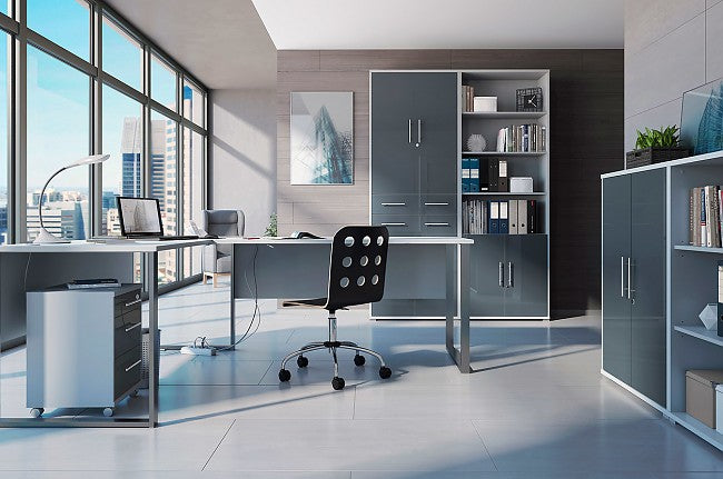 OFFICE LUX biuro baldai