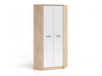 Kampinė spinta NEPO PLUS SZFN2D