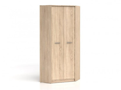 Kampinė spinta NEPO PLUS SZFN2D