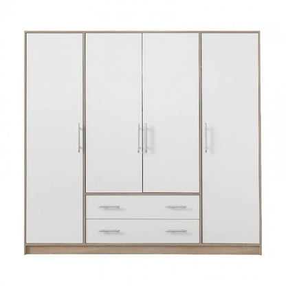 Modulis SMART SRN1 (balta)
