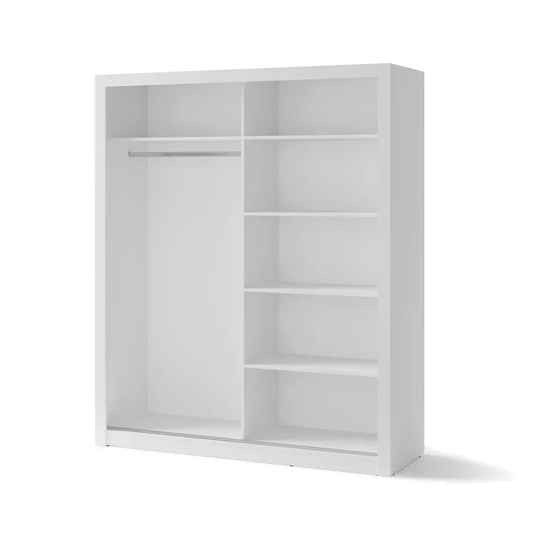 Spinta IDEA ID-03 180 (balta)