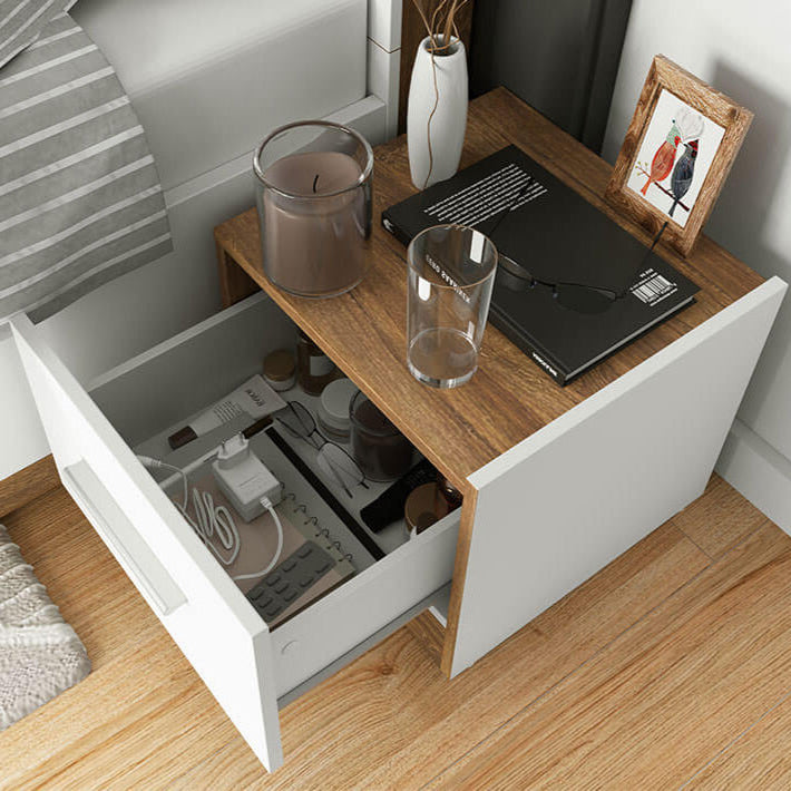 Naktinis staliukas DENTRO DT-03P