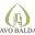 Tavo Baldai logo