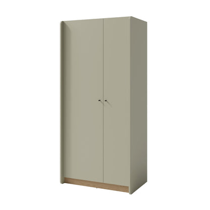 Spinta ALESSIO AE-3 (eukaliptas spalvos)