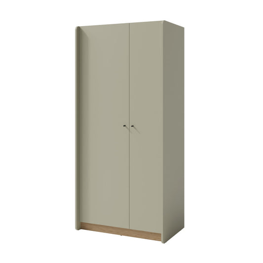 Spinta ALESSIO AE-3 (eukaliptas spalvos)