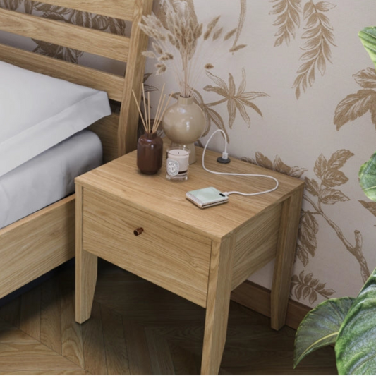 Naktinis staliukas COZY CZ-05