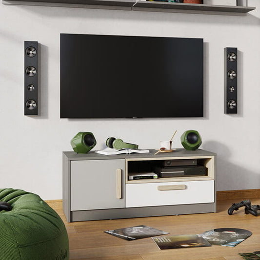 POK PO-11 RTV/TV spintelė