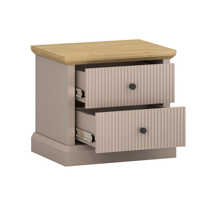 IDELLO naktinė spintelė