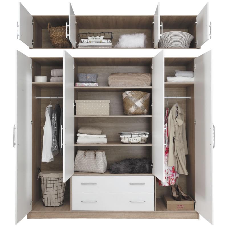 Modulis SMART SRN1 (balta)